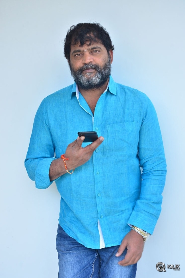 Prabhakar-Interview-About-Next-Nuvve-Movie